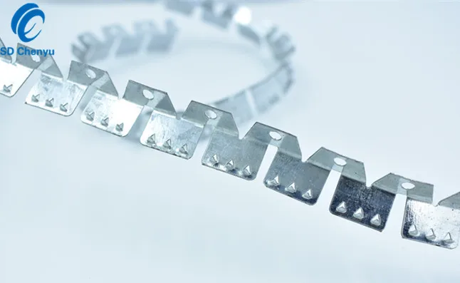flexible tack strip (12)