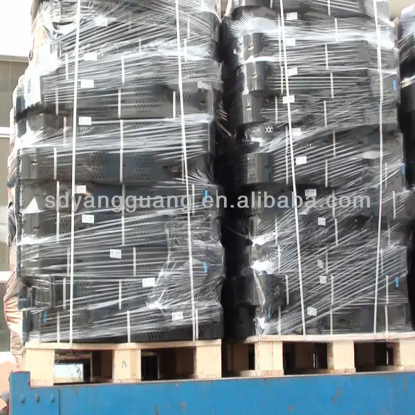 High Density Polypropylene Geocell/gravel Stabilizer Buy