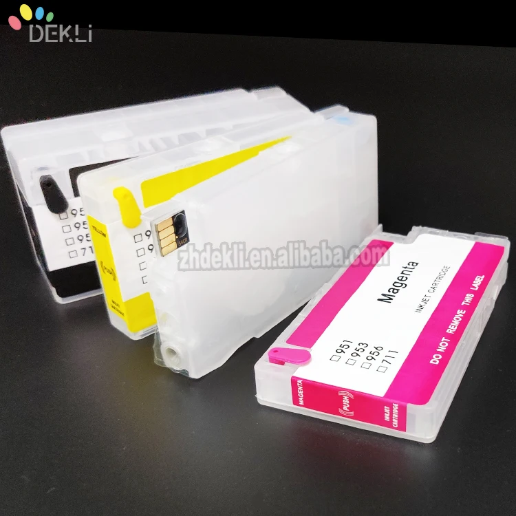 Amazon.com: Cartuchos de tinta originales HP 952 negro, cian, magenta,  amarillo (paquete de 4) | Funciona con HP OfficeJet 8702, OfficeJet Pro  7720, 7740, 8210, 8710, 8720, 8730, 8740 Series | Elegible para tinta  instantánea | X4E07AN : Productos de 