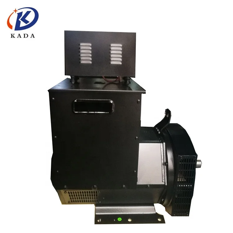 KADA Top Land Generator Price Good Quality Generator Electric 40kva Generator for Price