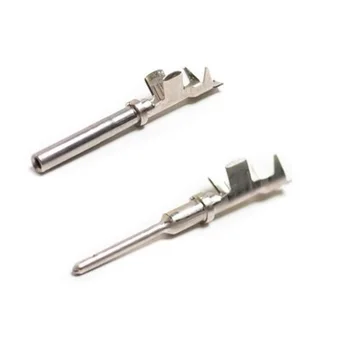 20 Pcs DTM Series 20# Round Terminals 0460-202-20141 0462-201-20141 - View #6
