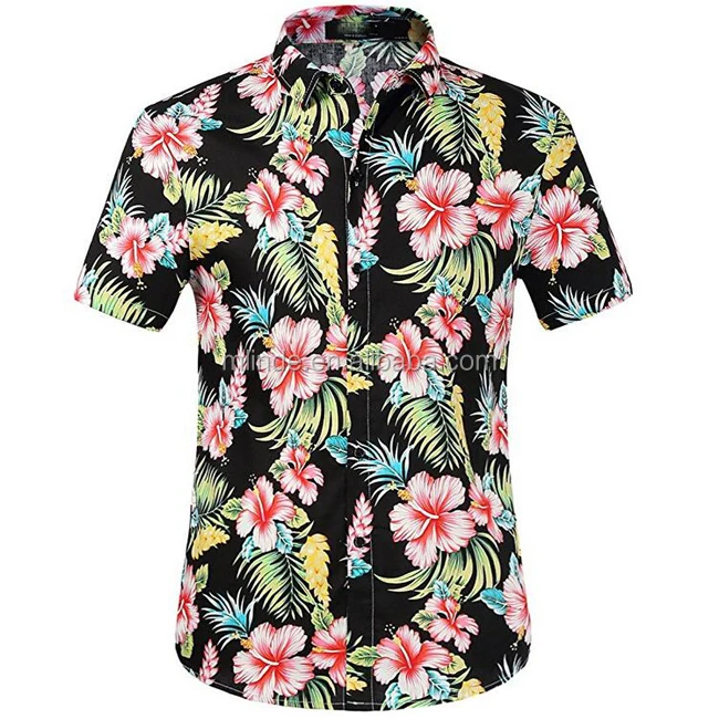 cheap hawaiian shirts bulk