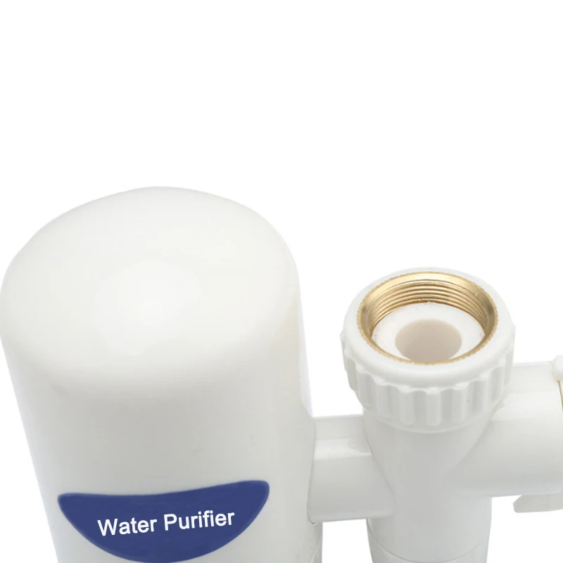 Filter Water Tap With Ceramic Filter Cartridge,Water Filter Faucet For