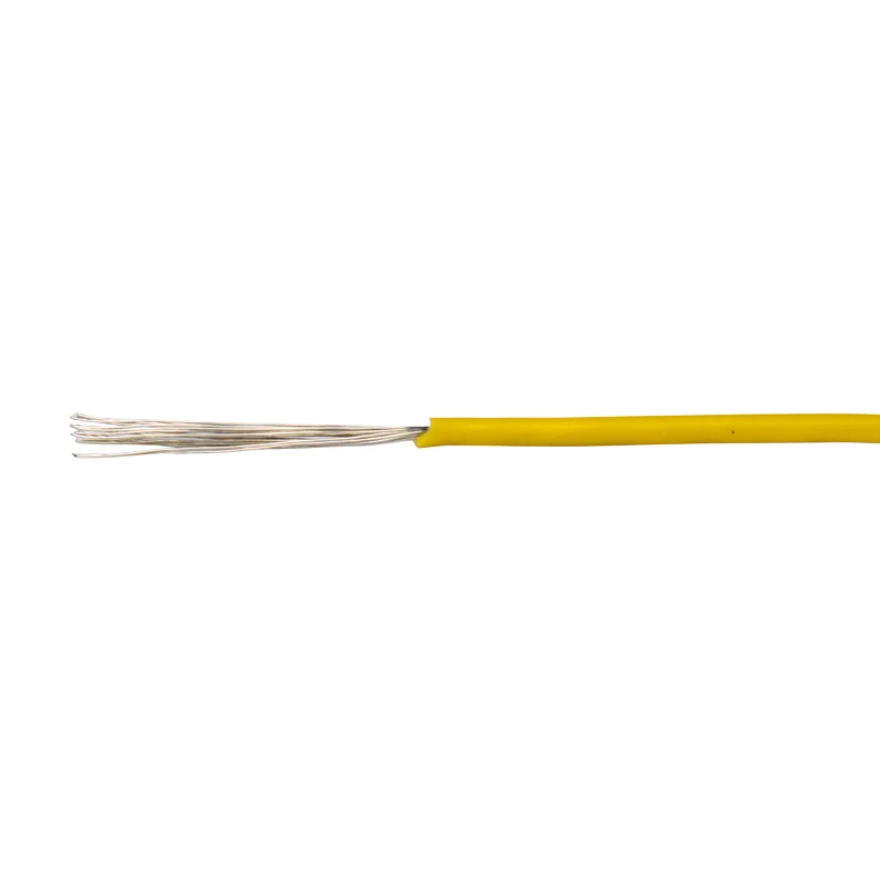 UL3239 Certificate Dc 30kv High Voltage Flexible Electrical Coated Silicon Rubber Cable Wire