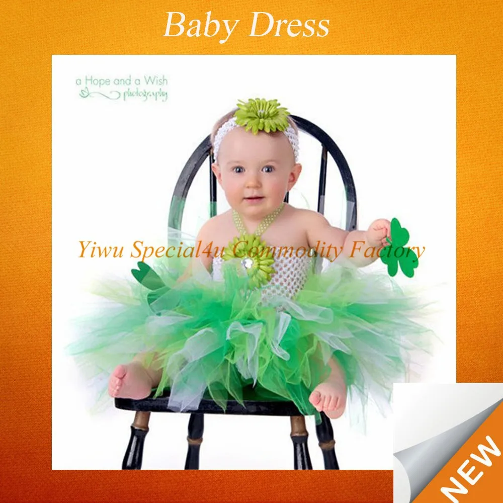 Ручной работы крючком топ детские маскарадный костюм SFUBD-407