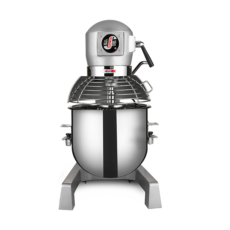 
B20 цены по прейскуранту завода-изготовителя Коммерческая автоматическая машина консервирования, тестомесильная машина планетарный миксер 