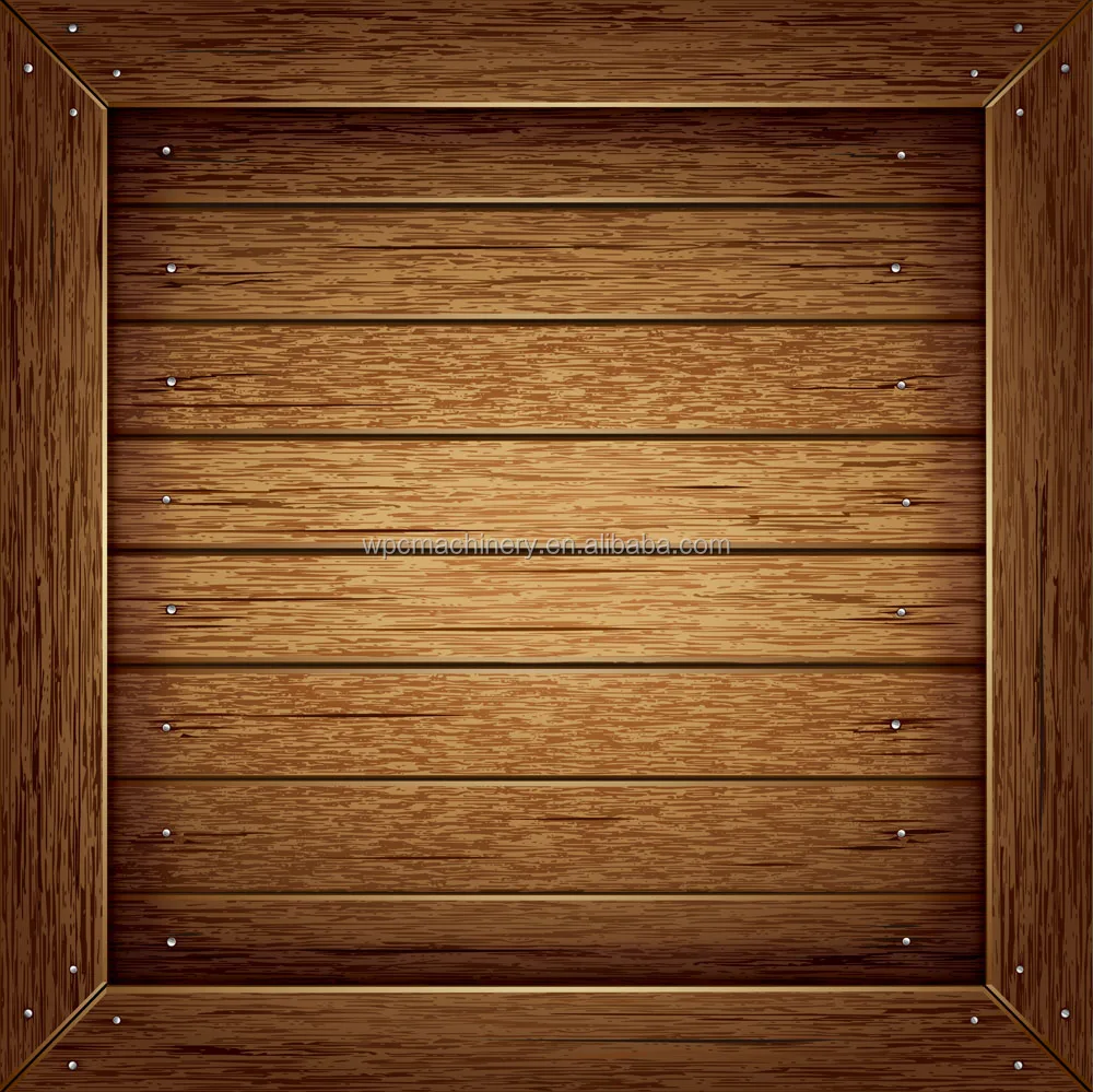 Деревянная коробка клипарт текстура