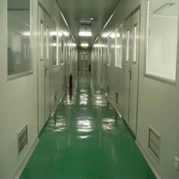 Changchun New Industries Optoelectronics Tech Co., Ltd. 1