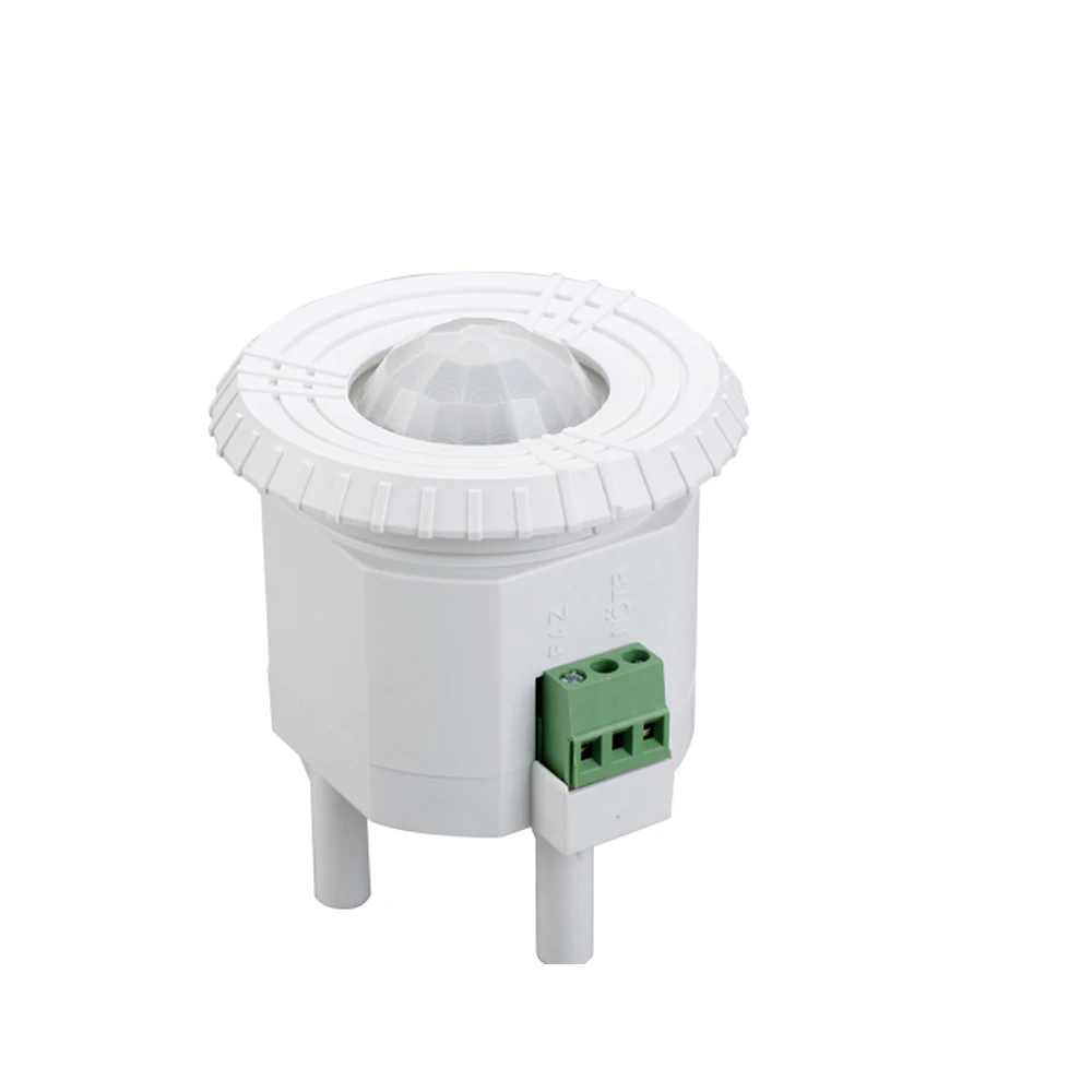 24 volt motion sensor