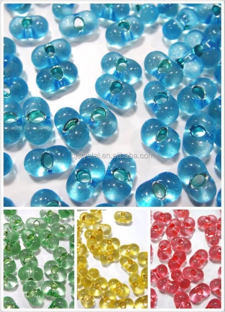 2015 Hot Sale New Style Peanut Japanese Tensha Beads