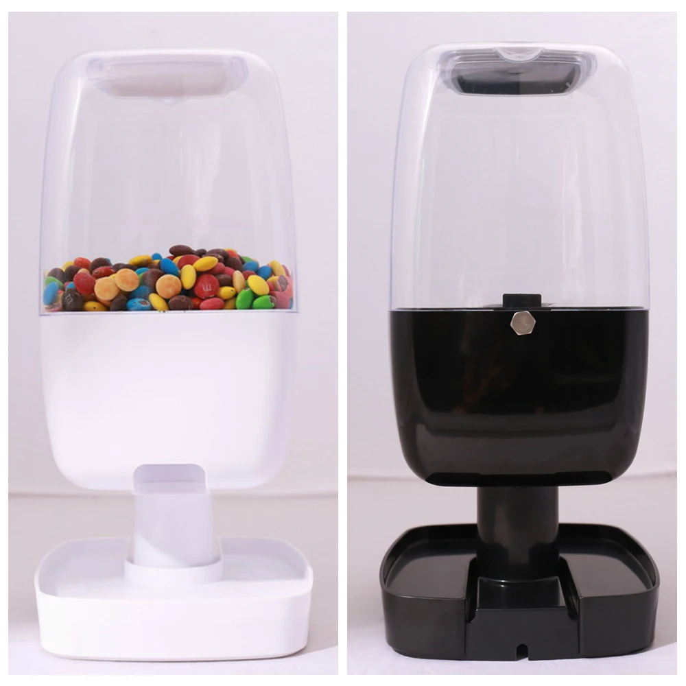 Sensor Candy Dispenser/ Automatic Candy Dispenser/plastic Candy