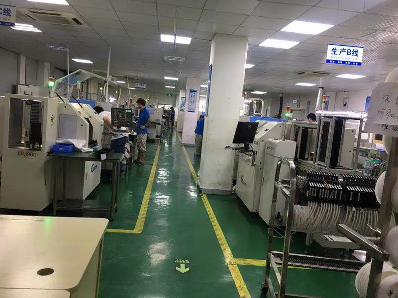 Shenzhen Yuzens Technologies Co. Ltd. 3