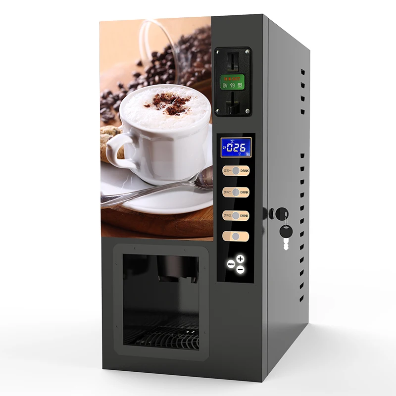 coffee drink machine