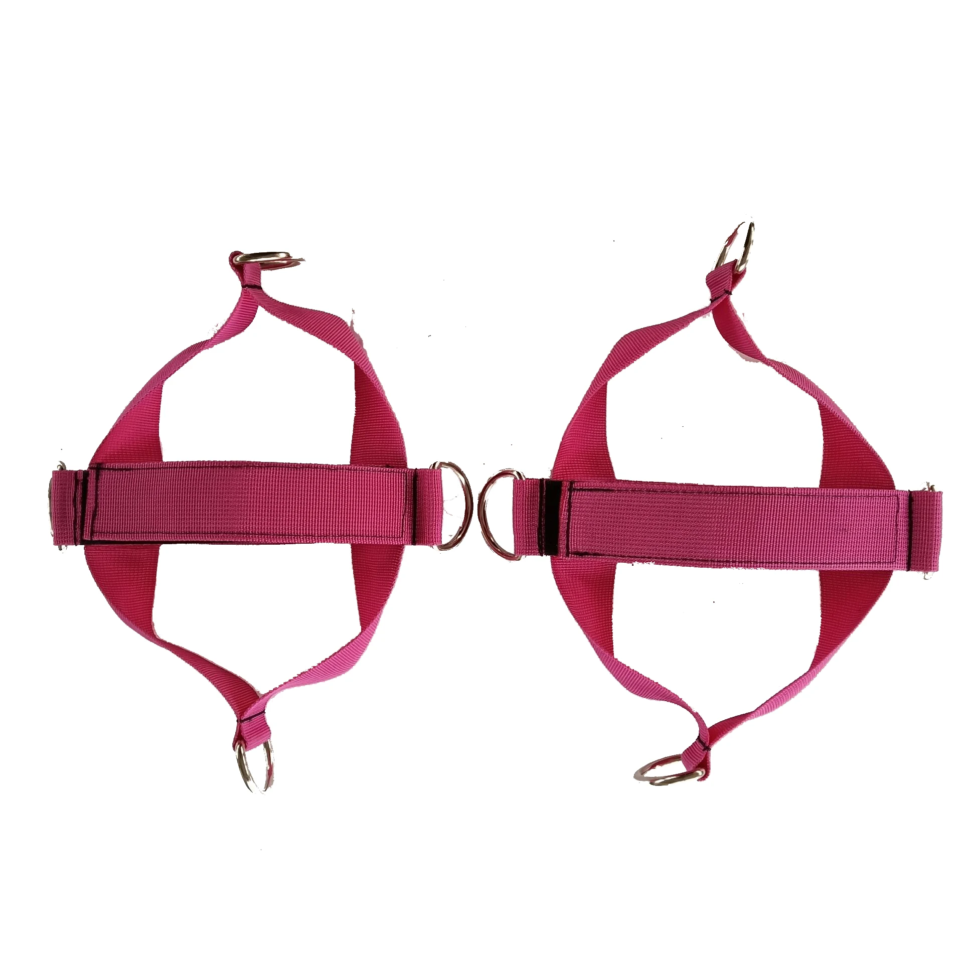 
Манжеты для ног для кабельных машин и Резиновая лента 