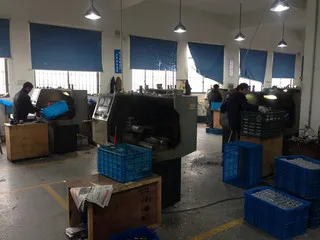 Shaoxing Shangyu Forfeel Photographic Equipment Co., Ltd. 3