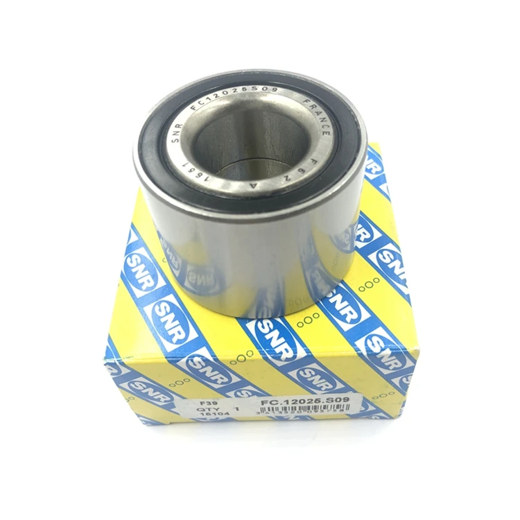 SNR Wheel Hub Bearing FC40240 S01 E21003213 SNR DAC49840048