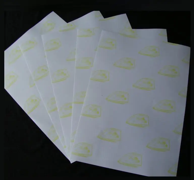 heat transfer paper for heat press