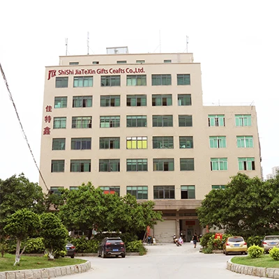 Shishi Jiatexin Crafts Co., Ltd.