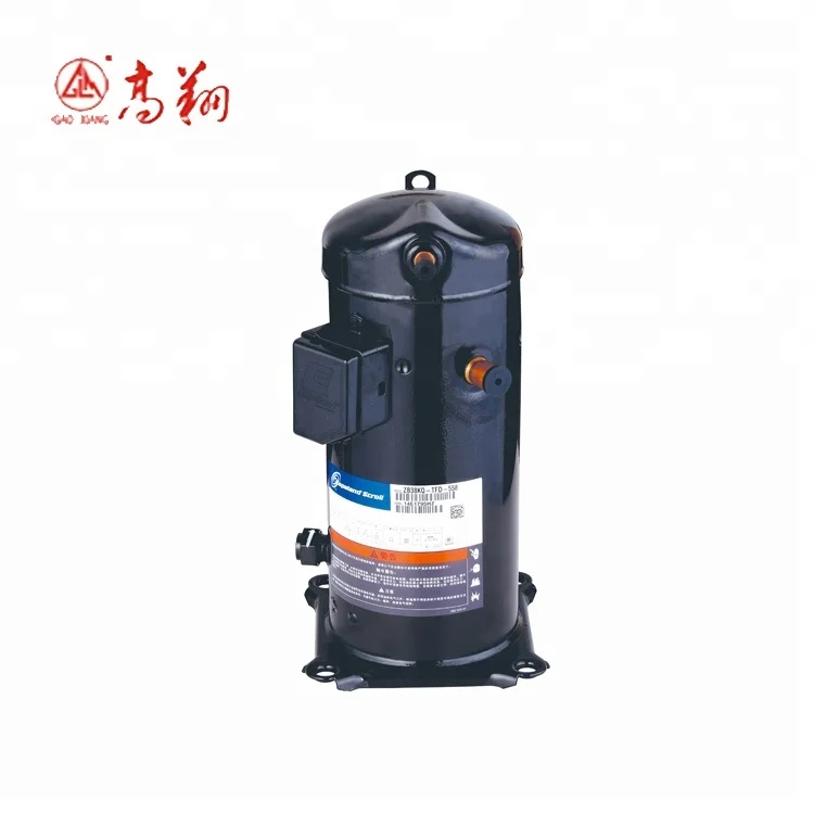 Gaoxiang Refrigeration Scroll Air Cooled Condensing Unit