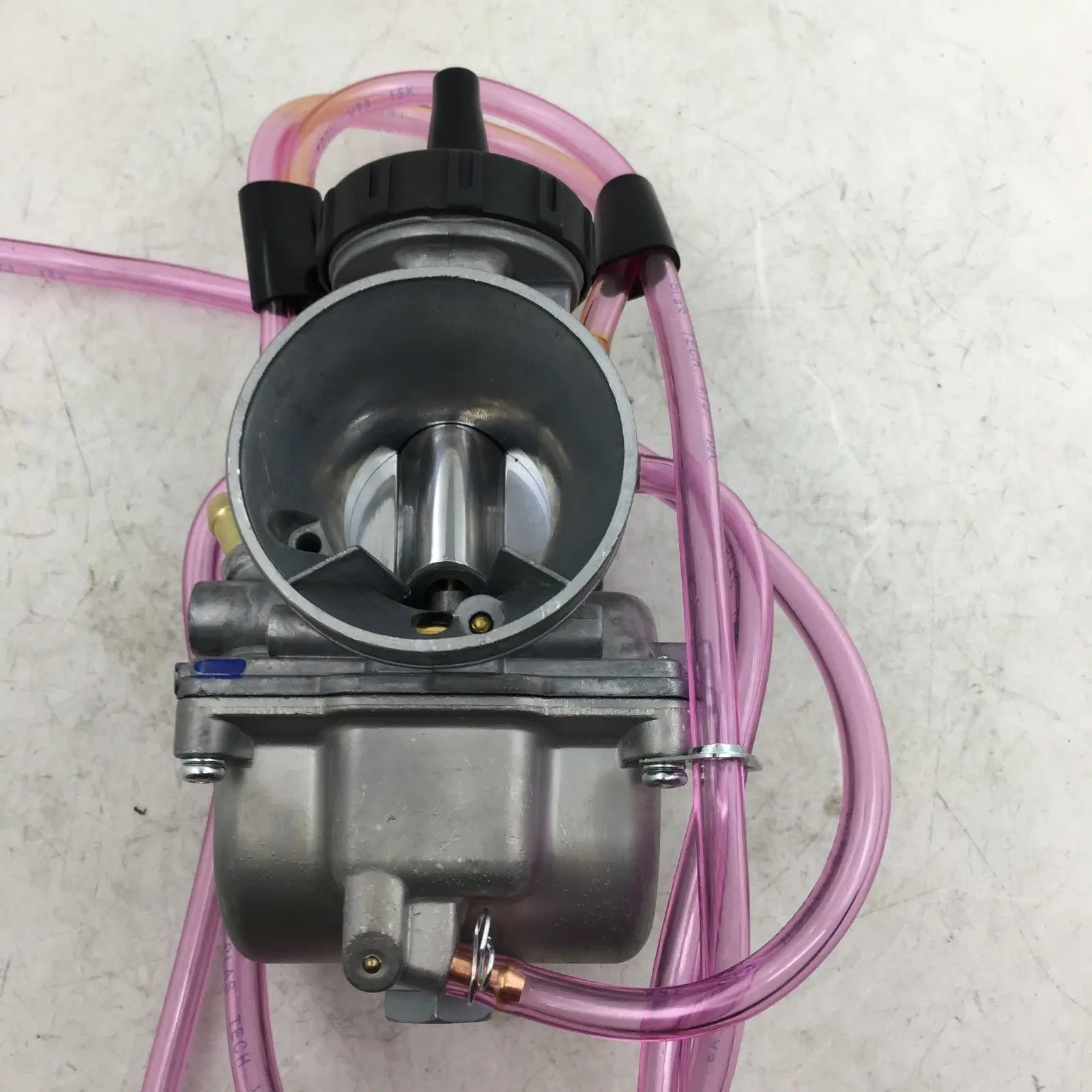 Заменить на Keihin 35 мм PWK35 PWK Airstriker Air Striker Carb