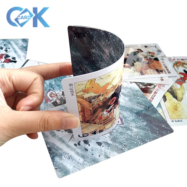 55 Pieces Par Set Papier Pokemon Cads Avec Logo Personnalise Imprimable Pour Le Meilleur Prix Buy Carte De Voeux Pliante En Papier Avec Fleur En Tissu Carte A Jouer En Papier Dur Cartes