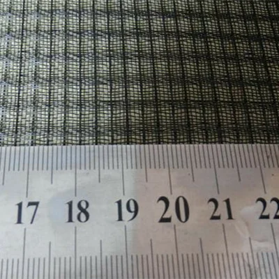 Air Conditioning Polypropylene Filter Mesh