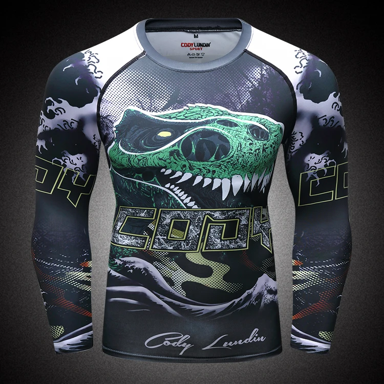 Design Your Own Rash Guard Sublimation Printed Rashguard Manufacturer