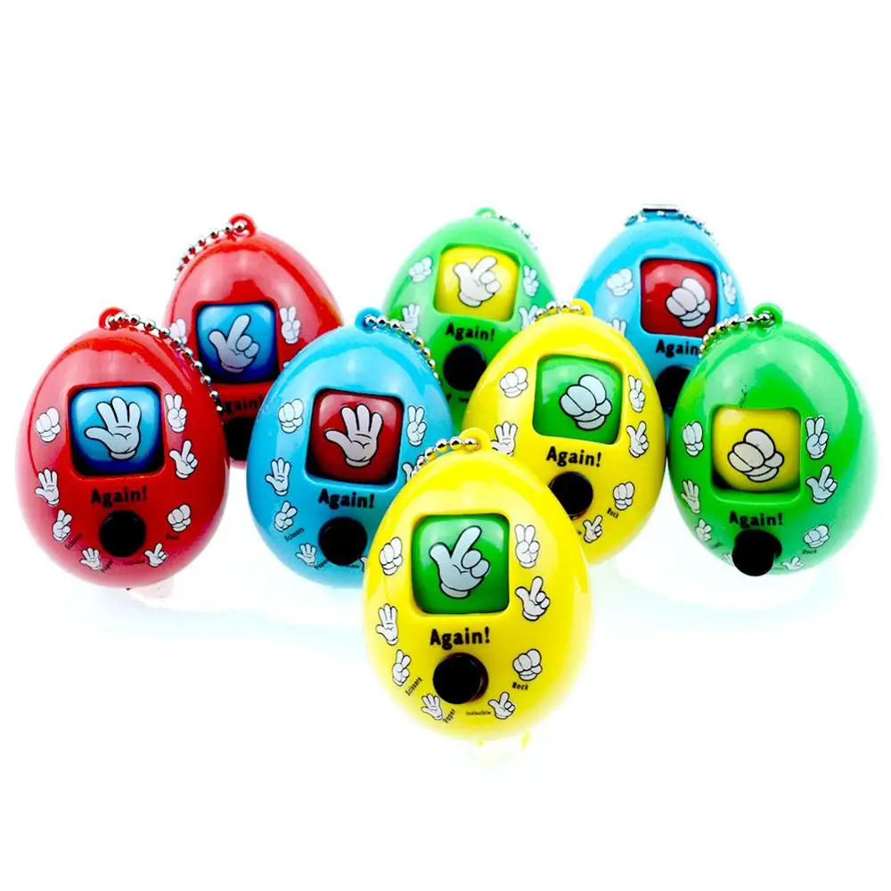 Wholesale Promotional Small Plastic PVC Keychain  Mini Face Changing Doll Toys for Capsule Vending Machine