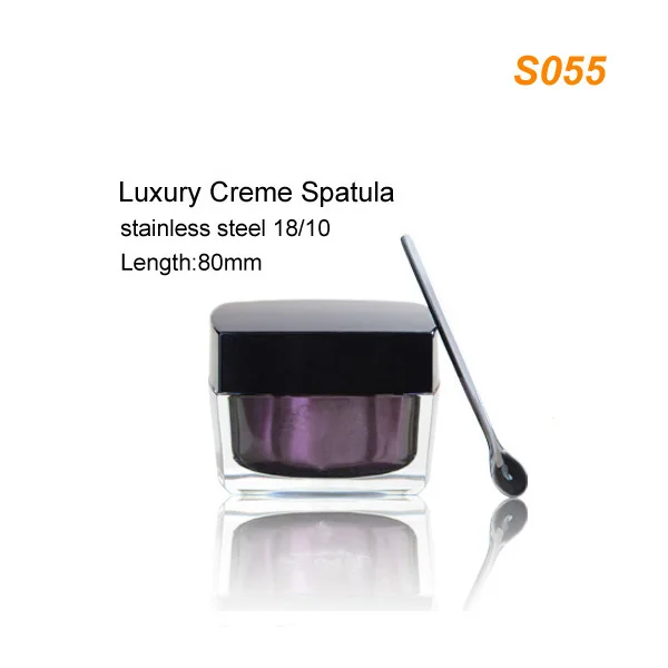 mini stainless steel spatula