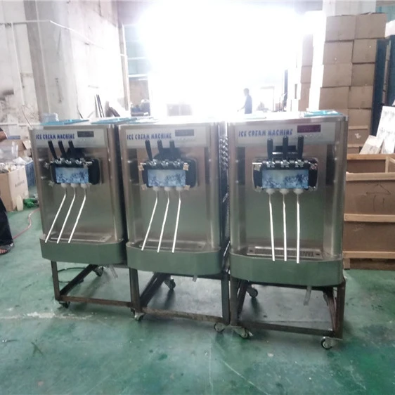 OEM New Design Soft Ice Cream Filling Puffing Machine Hollow Tube Corn Puffed Ice Cream Stick Machine
