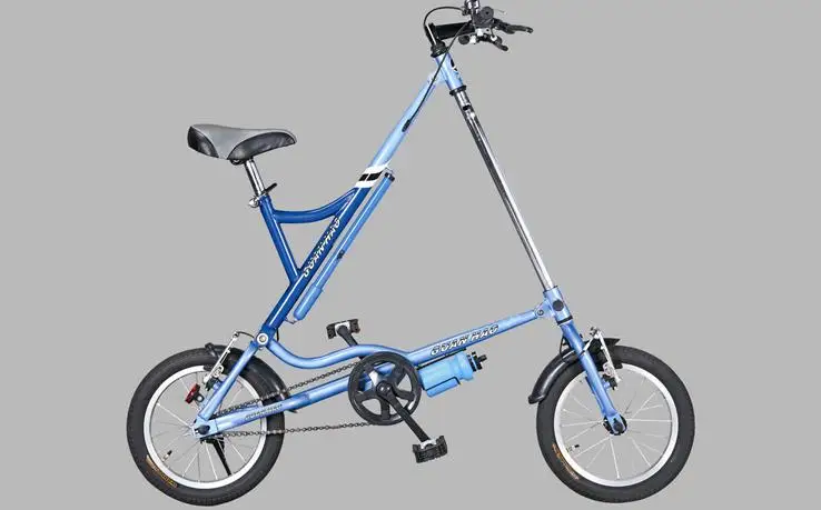 specialized folding bike