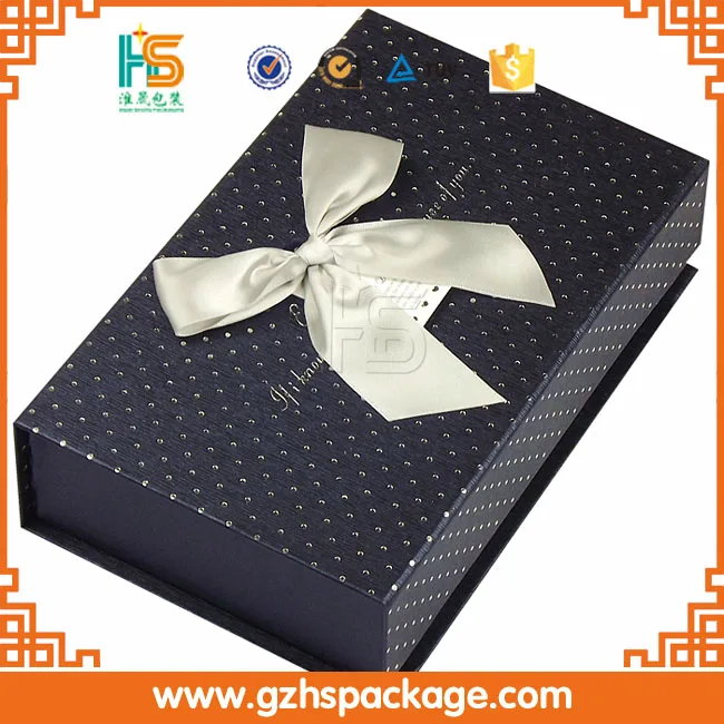 Магнит картон подарочная коробка, бумажная коробка для телефона