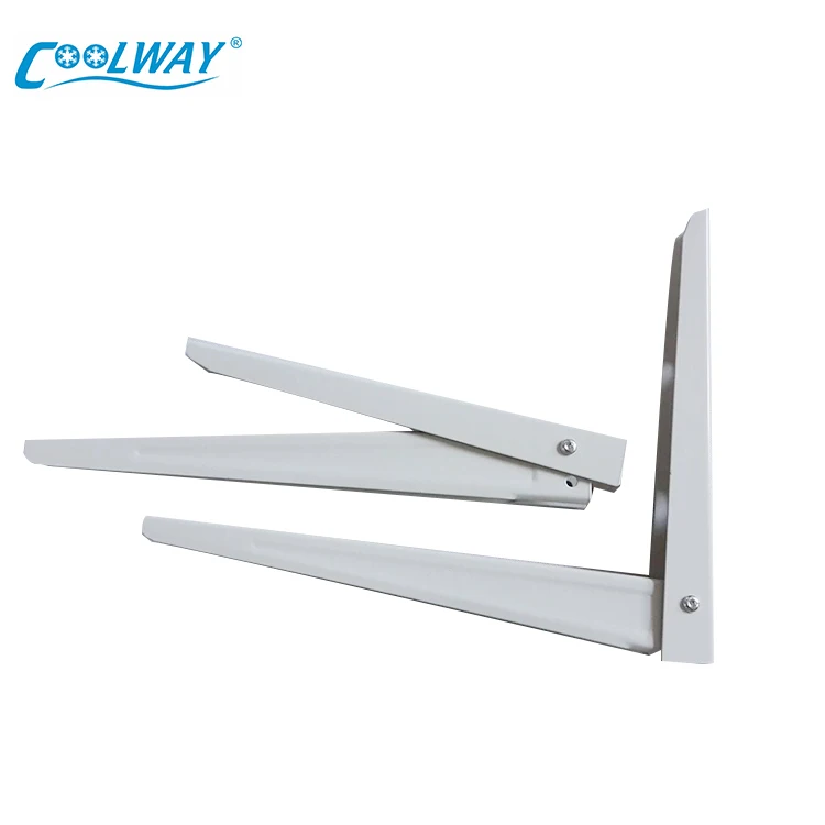 Factory Supply Air Conditioning Support Wall Support 150-250Kg for Air Conditioning Split Air Conditioning