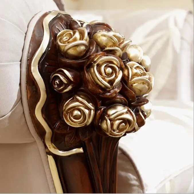 BISINI новый классический откидной диван для гостиной