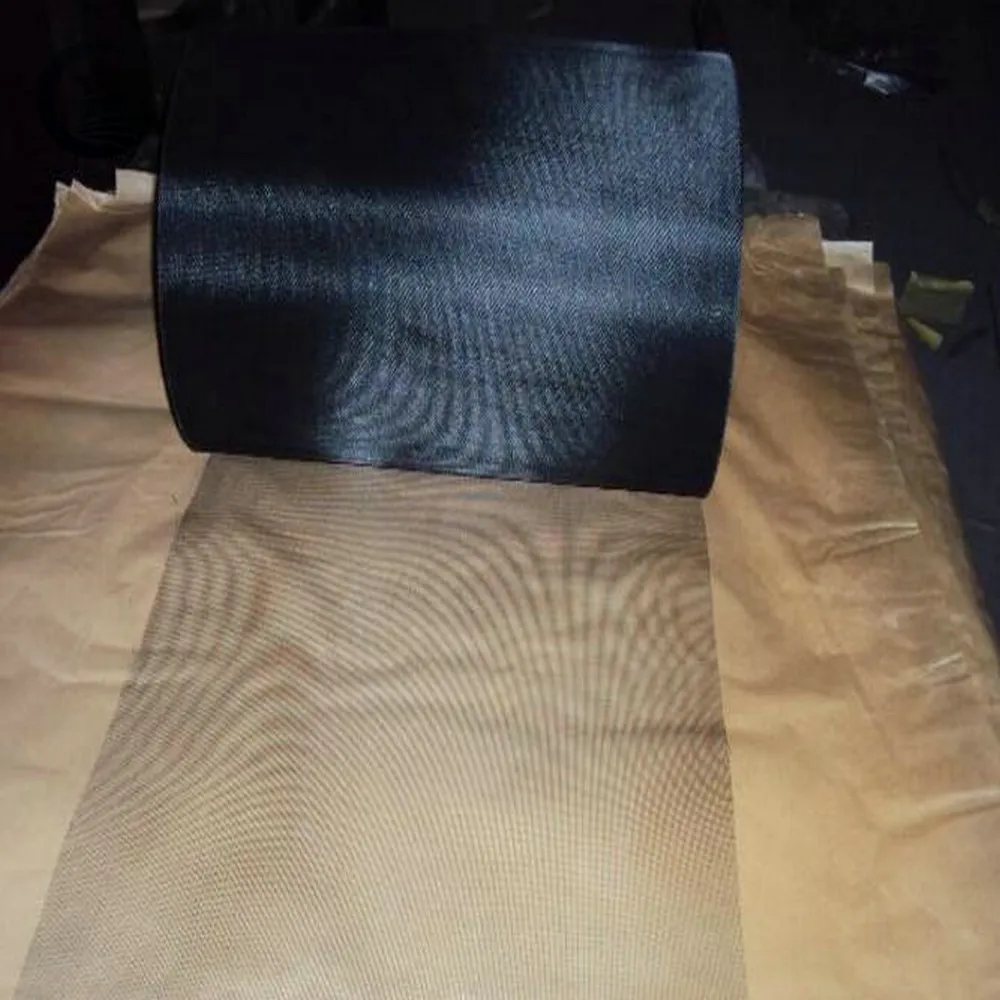 14x14 оцинкованная синяя отделочная железная сетка от комаров
