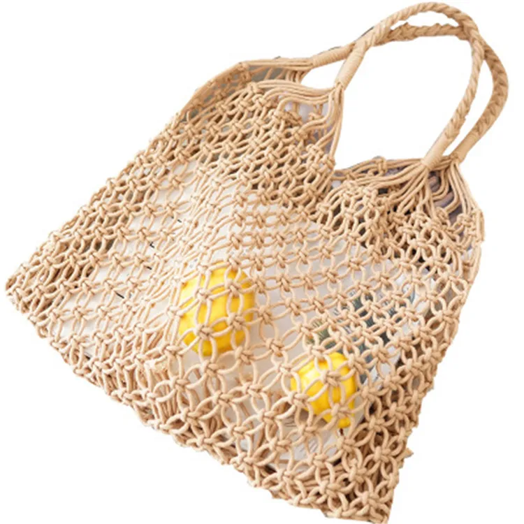 leopard straw bolsa