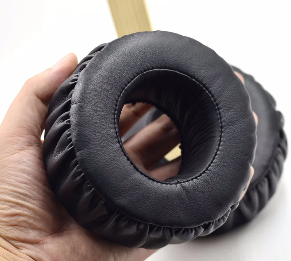 Replacement Ear Pads Cushion Covers 