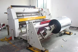 Cangnan County Gaofei Laser Materials Co., Ltd.