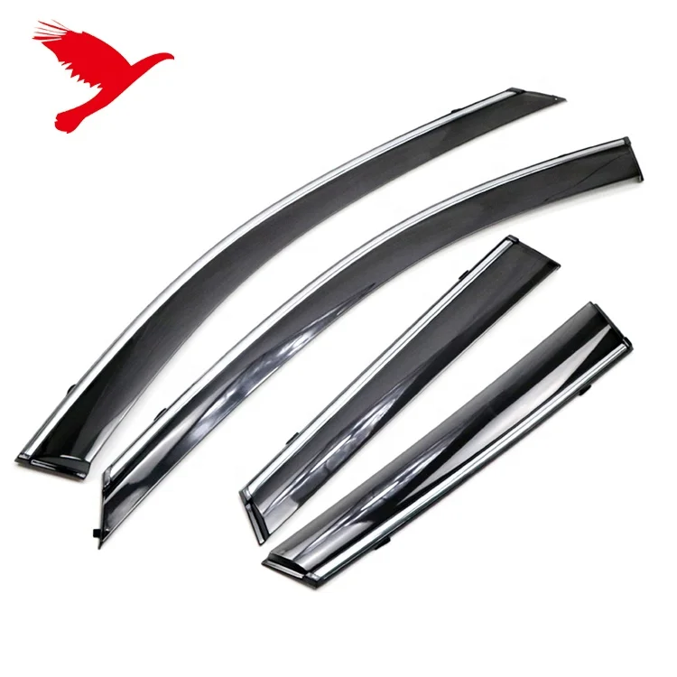 xc60 wind deflectors