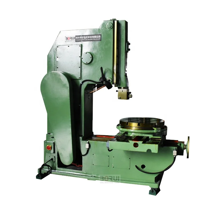 Mechanical Type Keyway Slotting  Machine  B5032 Vertical Slotting Machine B5020