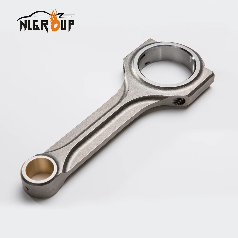 Newland Performance Custom Racing Engine Connecting Rods for Suzuki Aerio Swift SX4 M15A 1.5L Conrod