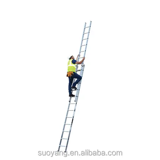 New Design Altrex Extension Ladder 3x7 / 3x9 / 3x10 - Buy Altrex Extension Ladder,Extension Ladder,New Design Extension Ladder 3x7 / 3x9 / 3x10 Product on Alibaba.com