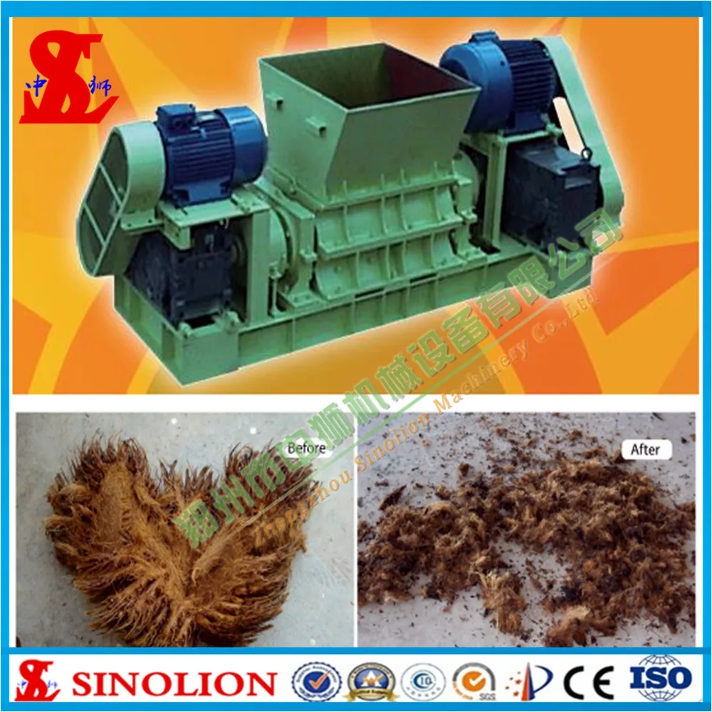 EFB sHREDDER