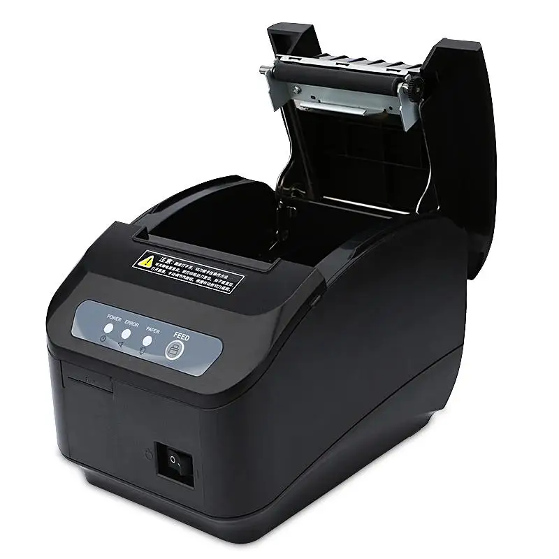 google cloud print thermal printer
