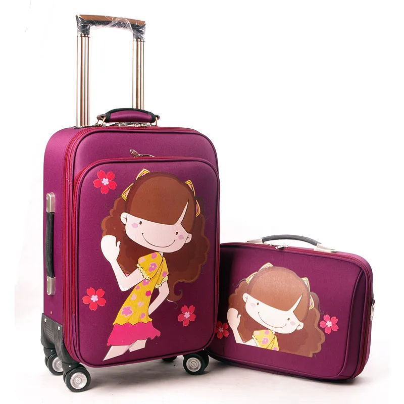 Cute Cheap Carry On Bags