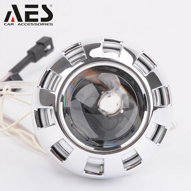 Aes Mt04 Hid Bi Xenon Projector Lens Kit For Motorcycle Hid Projector H4 Light Bulbs Buy Motorcycle Projector Retrofit Motorcycle Headlights Projector Lens Kit Product On Alibaba Com