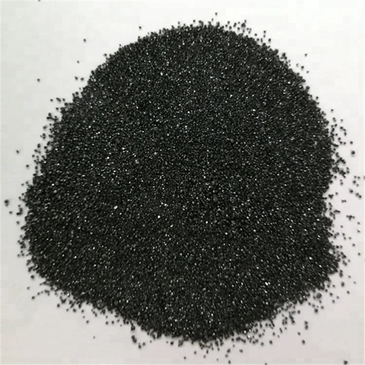 Foundry Grade  Chromite Sand  Price /Cr2O3 Sand Used For Casting