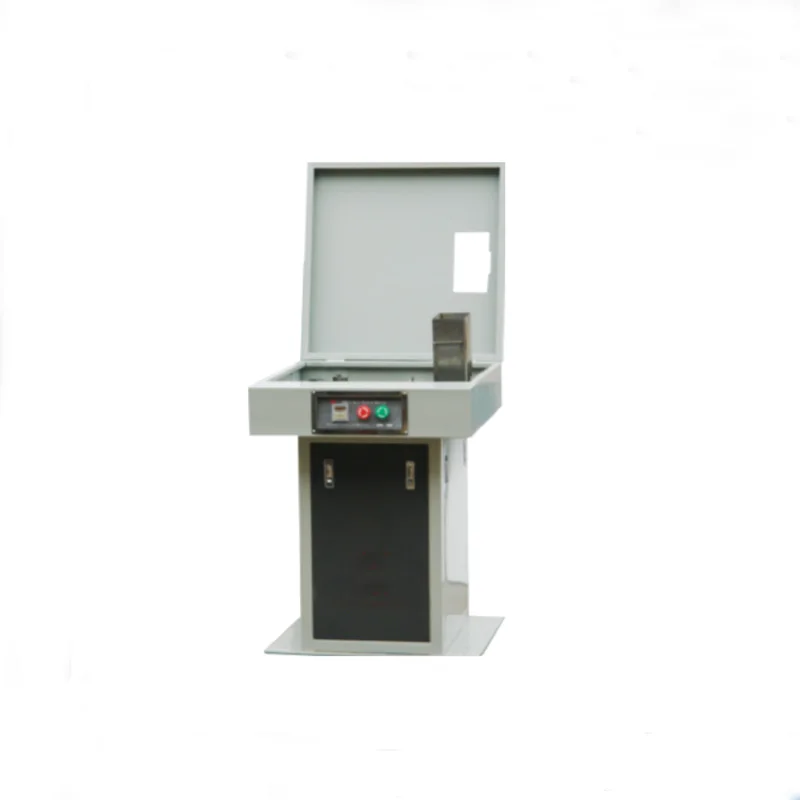STDC-1 AAV  Dorry Aggregate Abrasion Value Machine