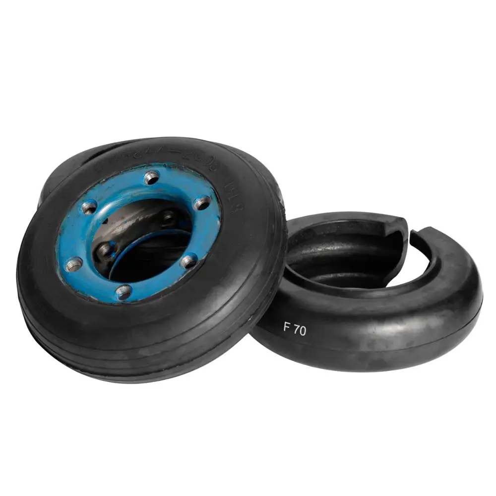 Rubber tyre
