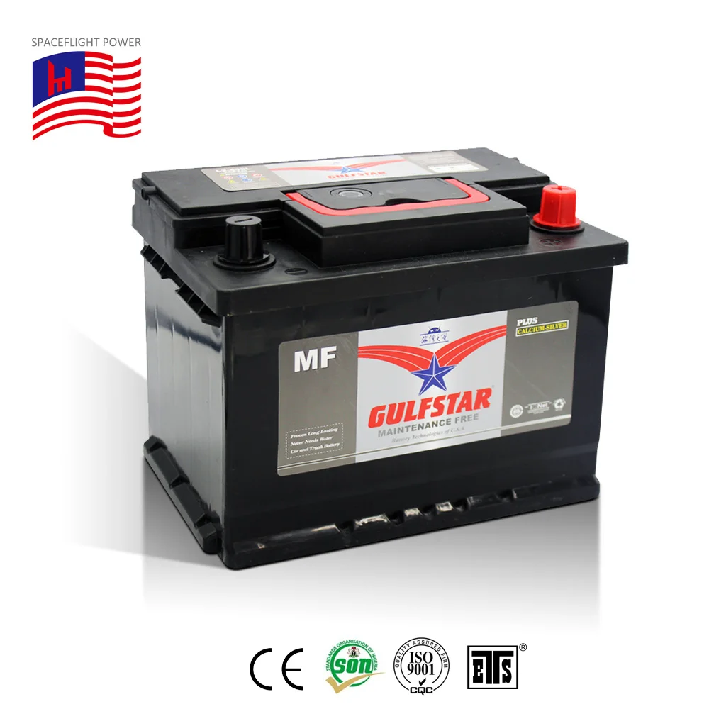 Batteria auto Energy 55ah 480a 12v